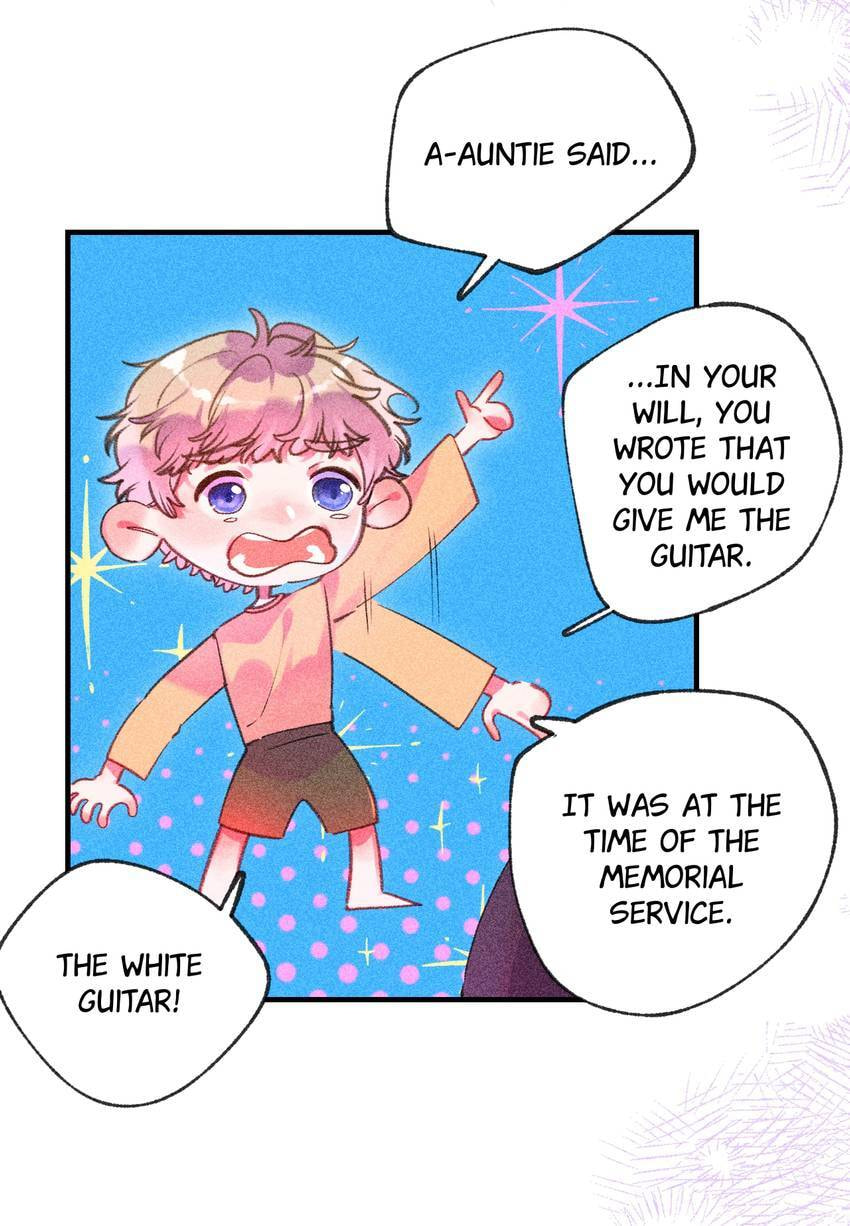 Seven Days After Death Chapter 42 page 19 - 