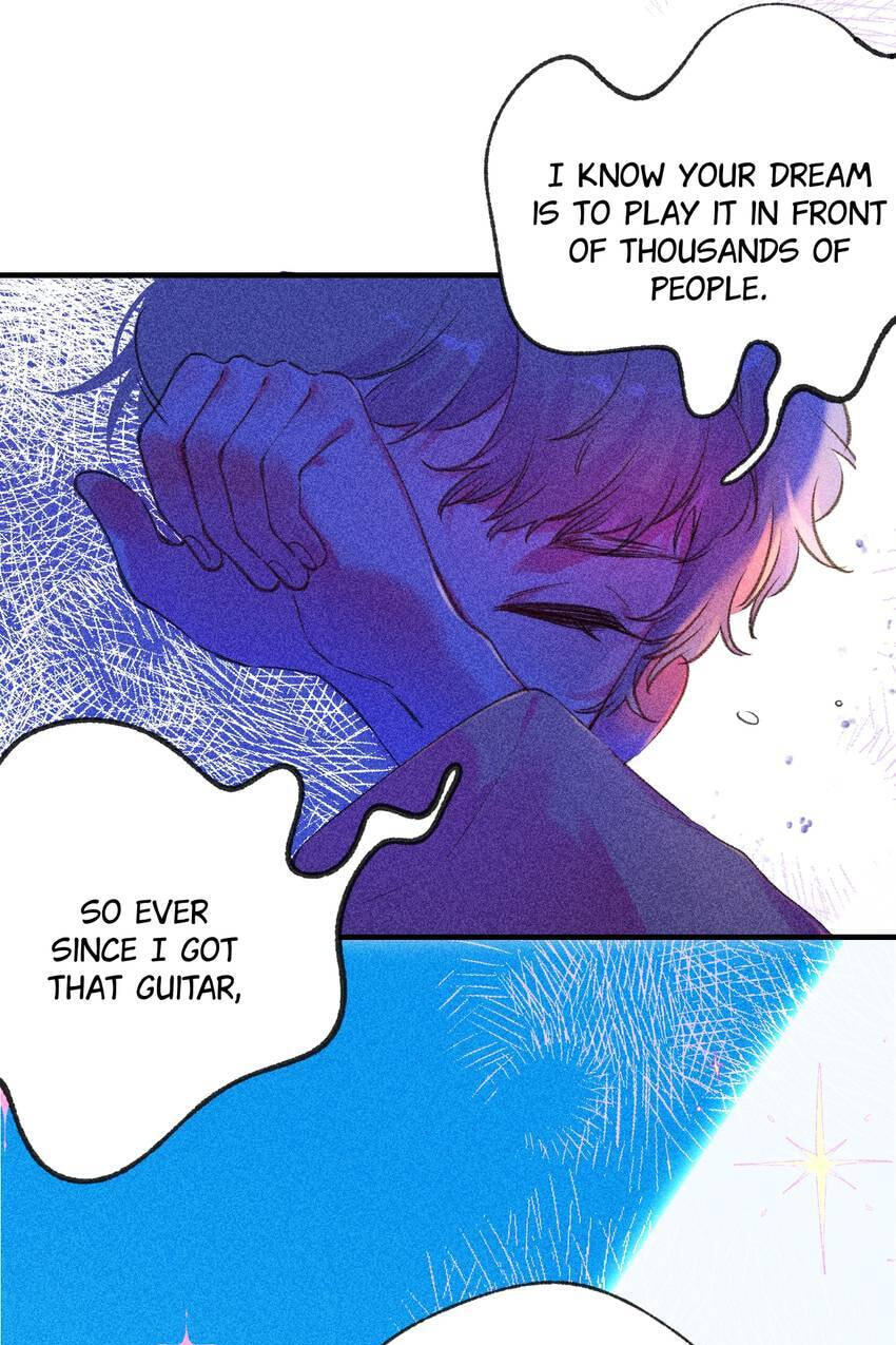 Seven Days After Death Chapter 42 page 20 - 