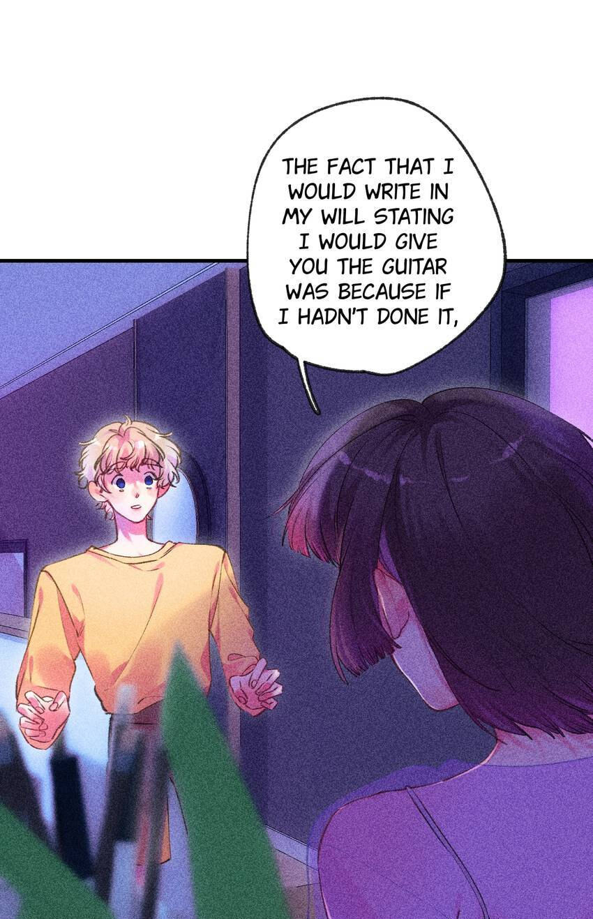 Seven Days After Death Chapter 42 page 24 - 