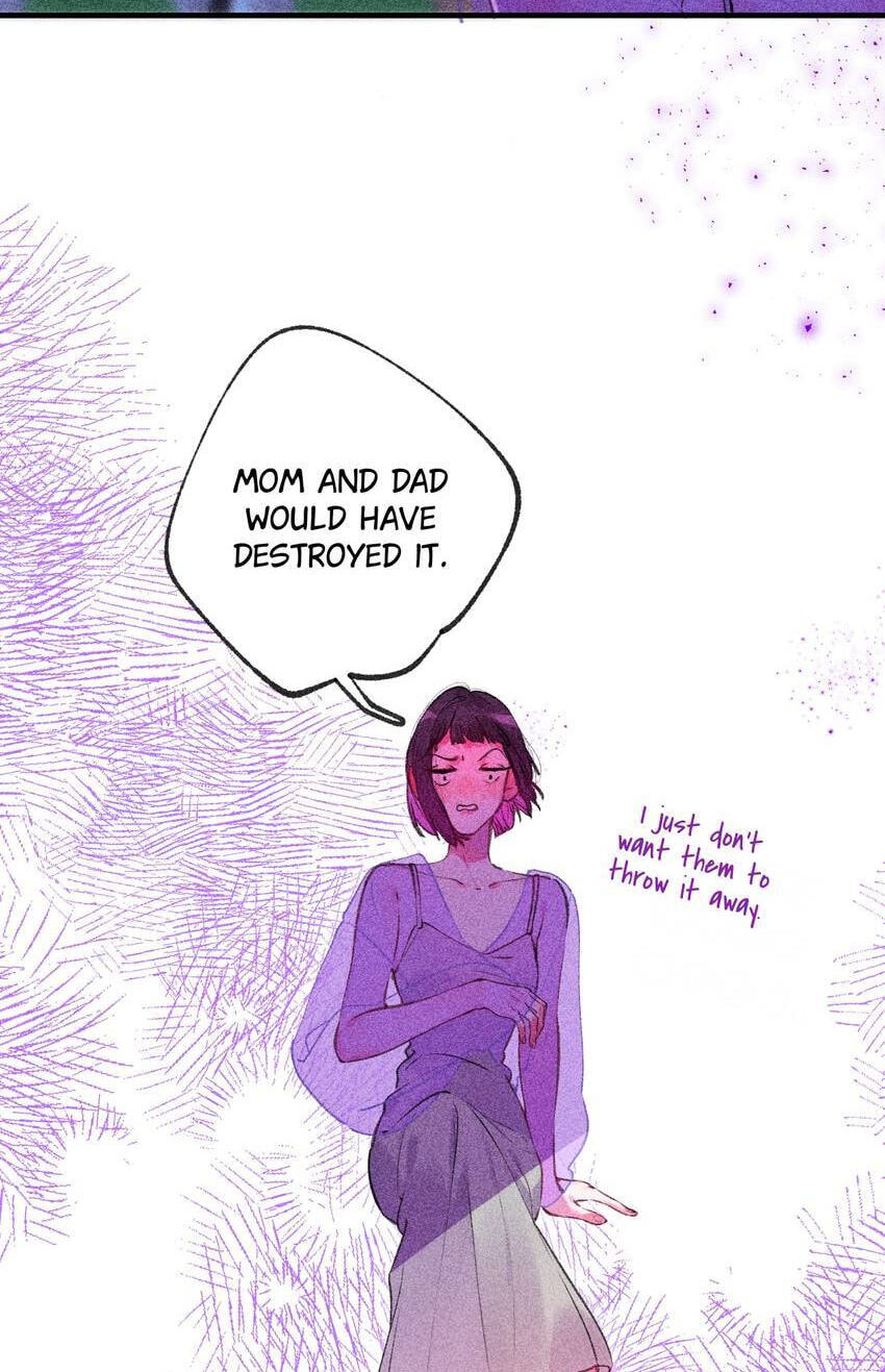 Seven Days After Death Chapter 42 page 25 - 