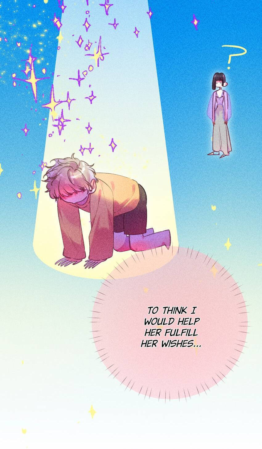 Seven Days After Death Chapter 42 page 29 - 