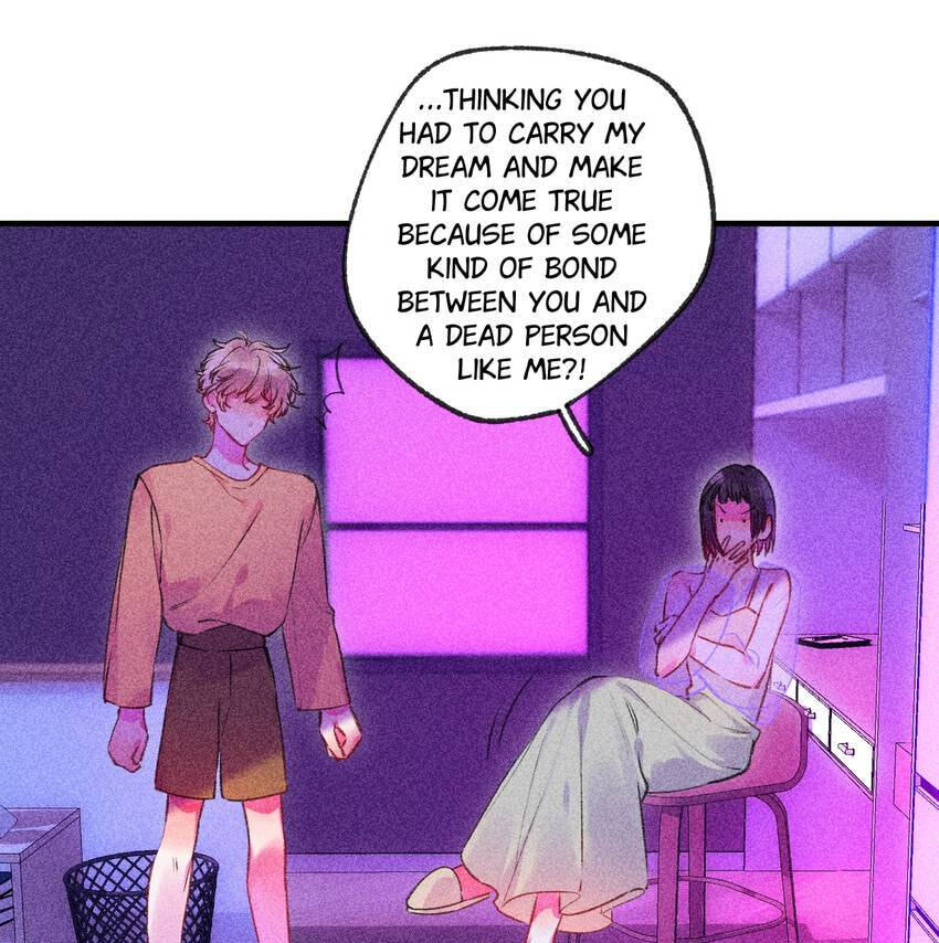 Seven Days After Death Chapter 42 page 31 - 