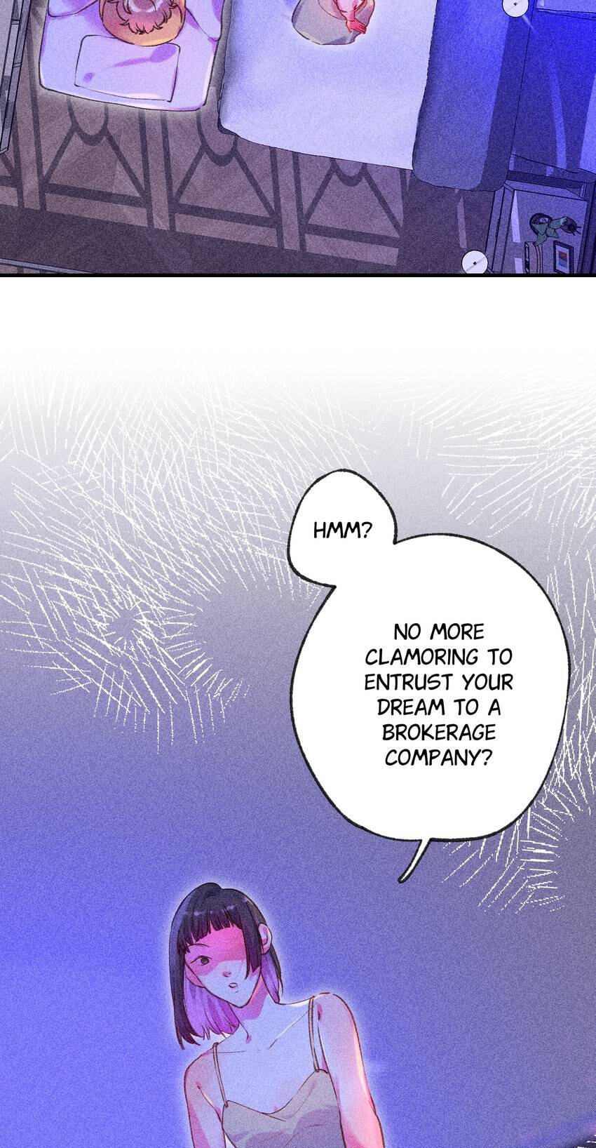 Seven Days After Death Chapter 42 page 36 - 