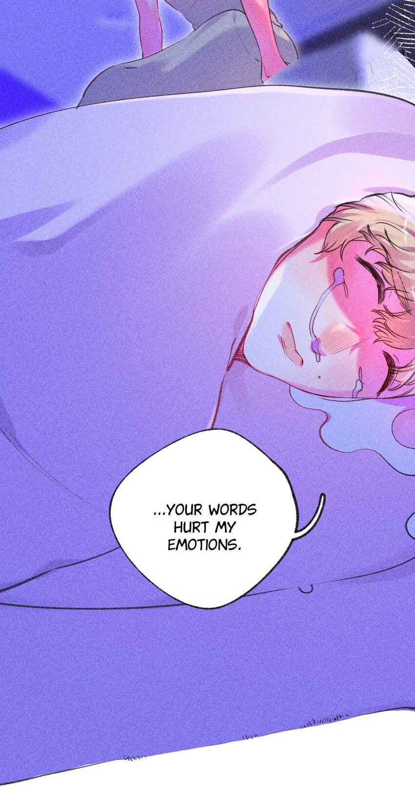 Seven Days After Death Chapter 42 page 37 - 