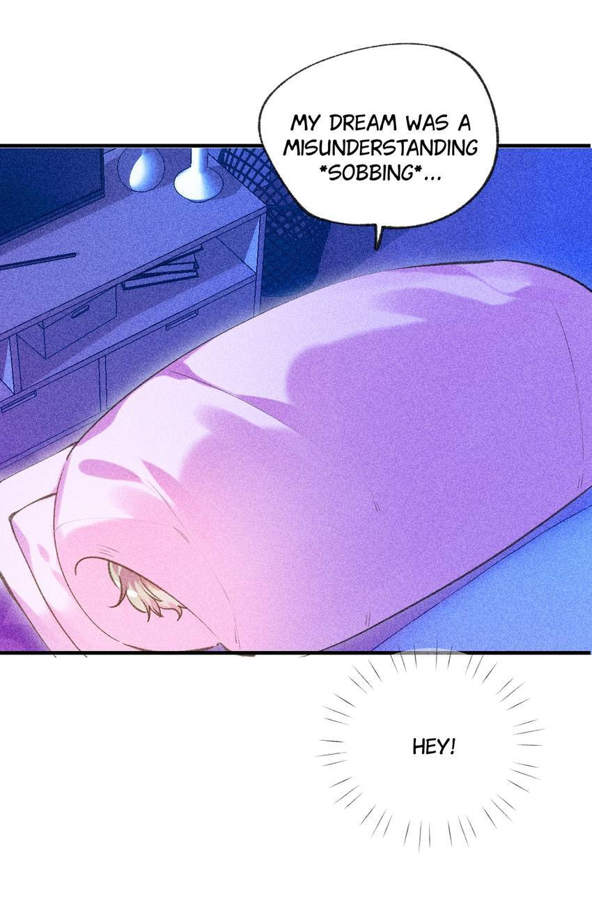 Seven Days After Death Chapter 42 page 38 - 