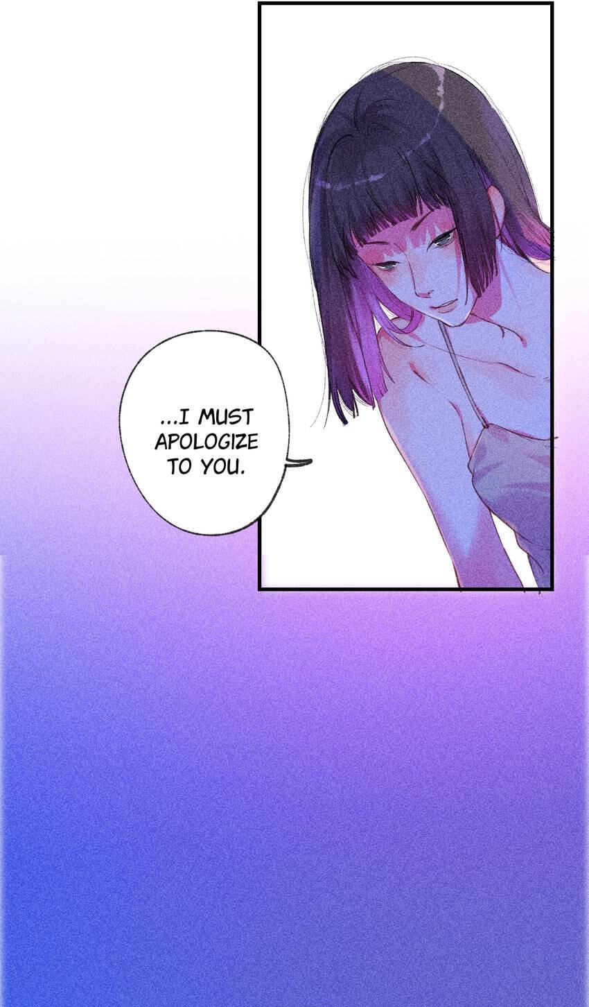 Seven Days After Death Chapter 42 page 39 - 