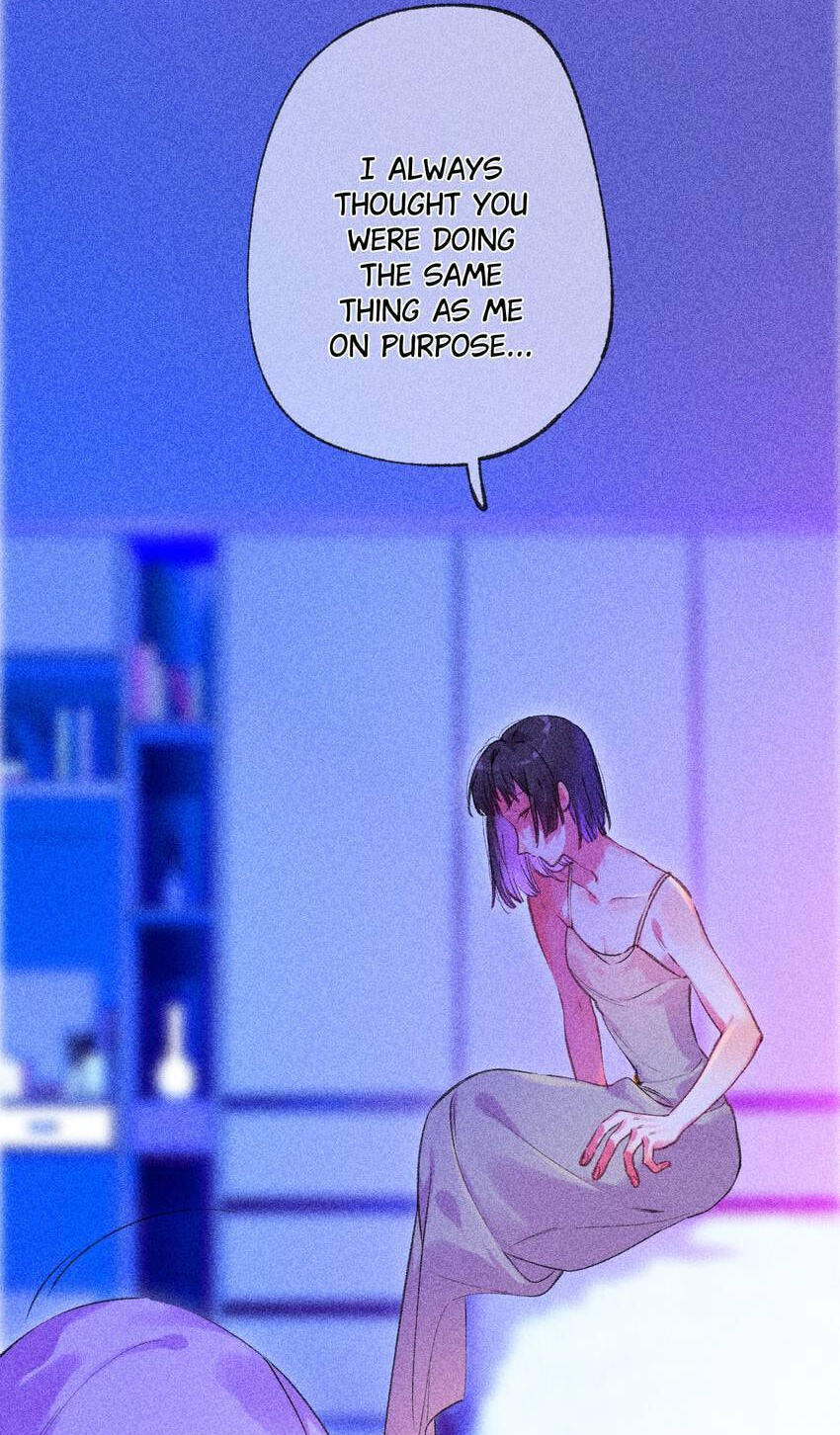 Seven Days After Death Chapter 42 page 40 - 