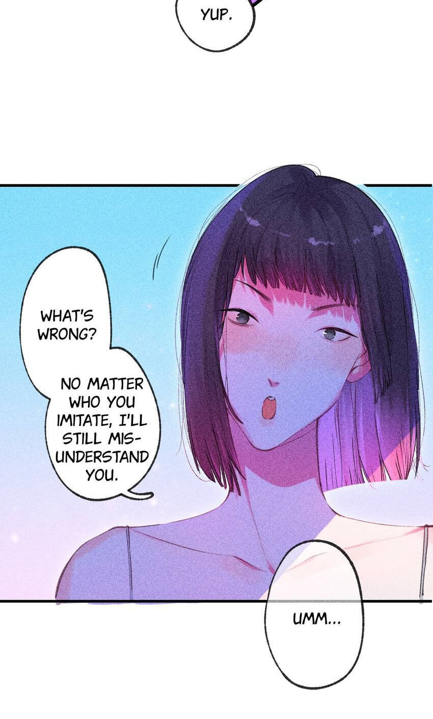 Seven Days After Death Chapter 42 page 43 - 