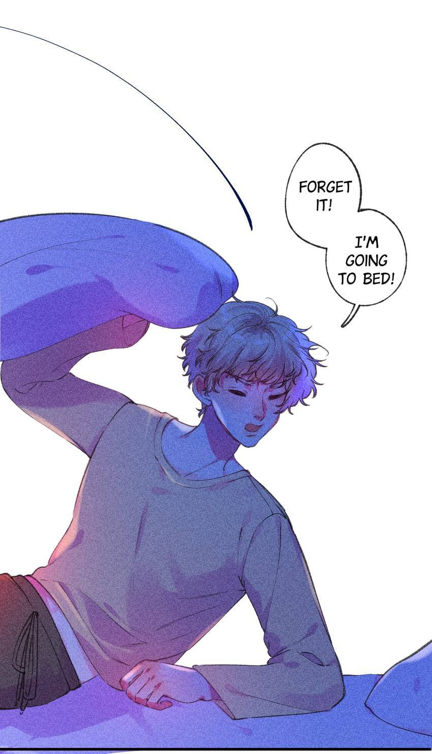 Seven Days After Death Chapter 42 page 44 - 