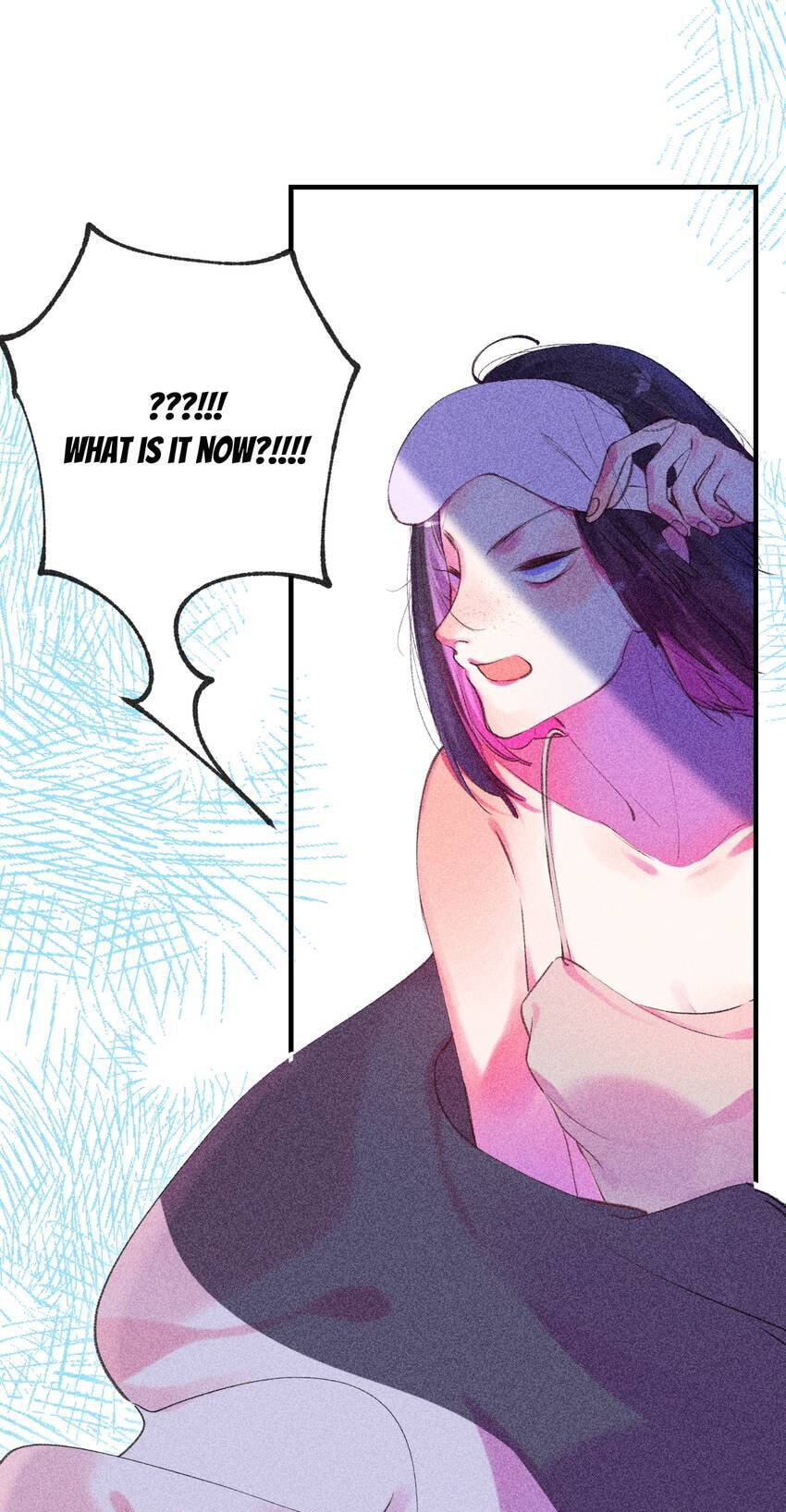 Seven Days After Death Chapter 42 page 49 - 