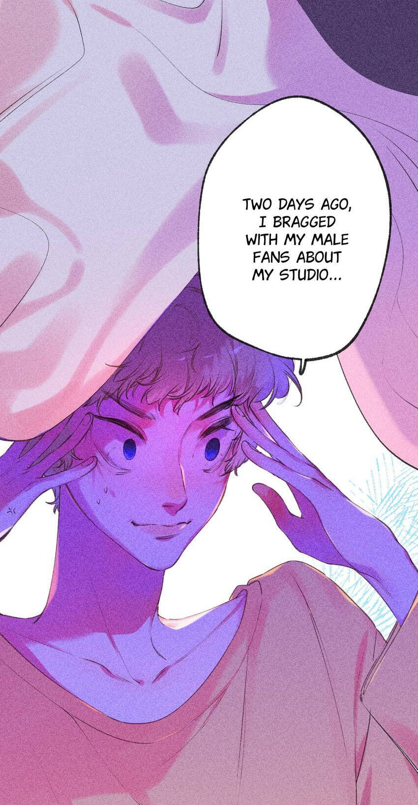 Seven Days After Death Chapter 42 page 50 - 