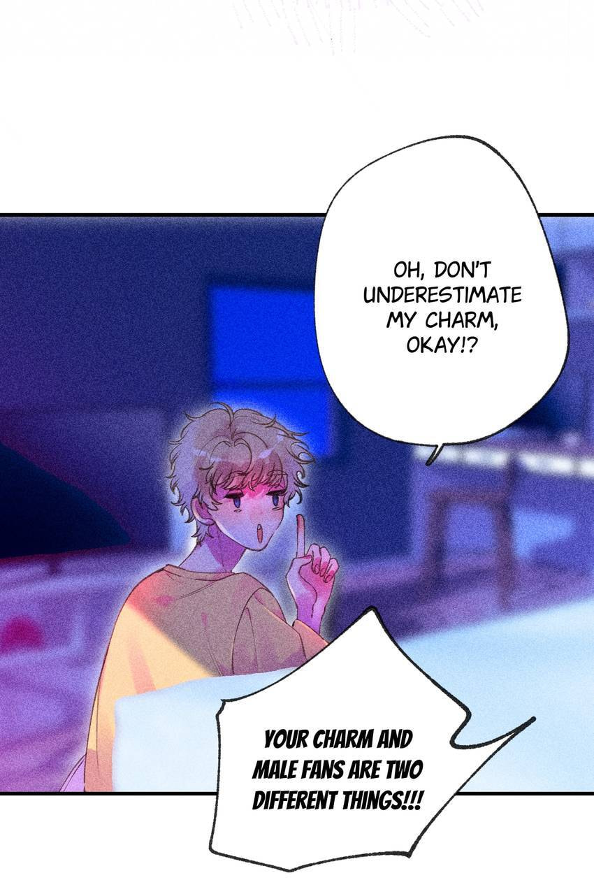 Seven Days After Death Chapter 42 page 52 - 