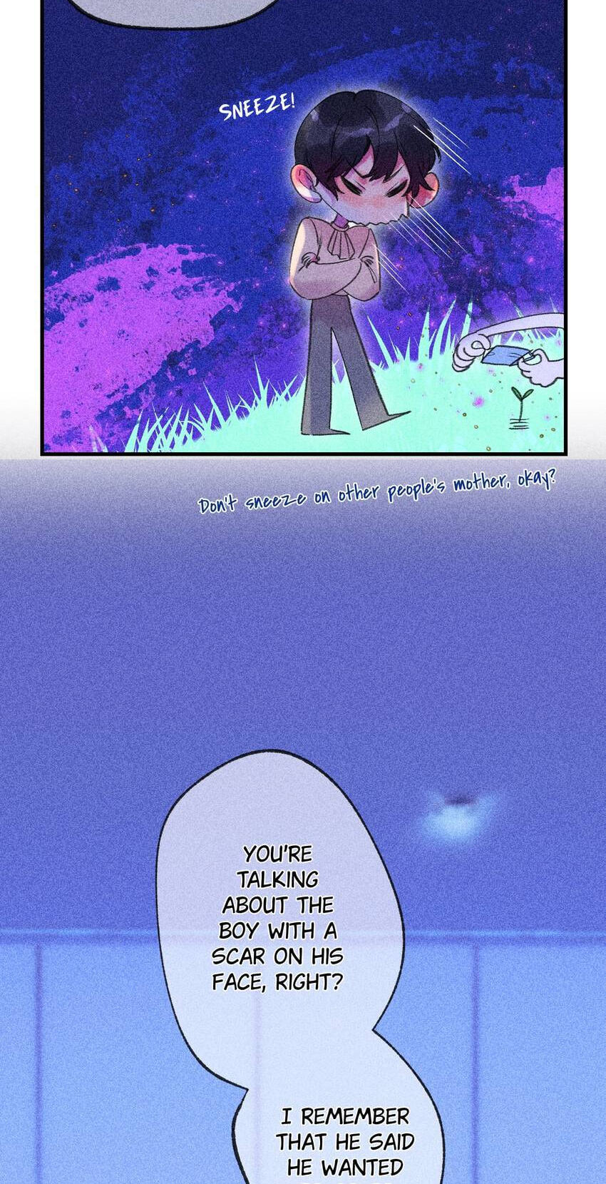 Seven Days After Death Chapter 42 page 55 - 