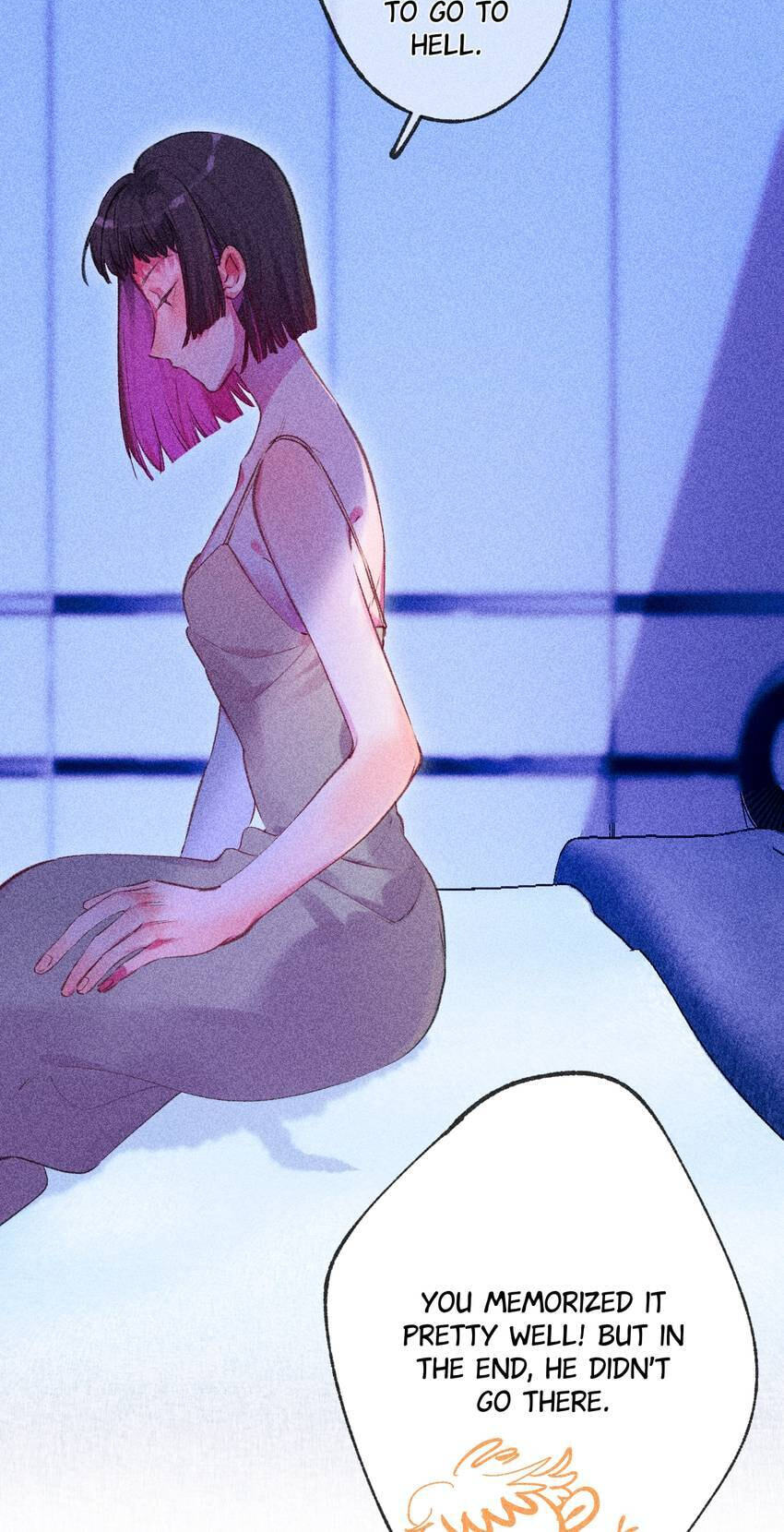 Seven Days After Death Chapter 42 page 56 - 
