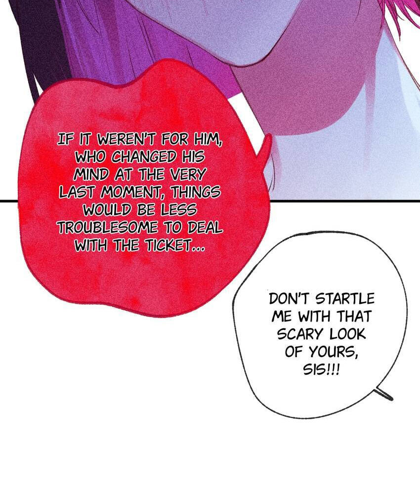 Seven Days After Death Chapter 42 page 58 - 