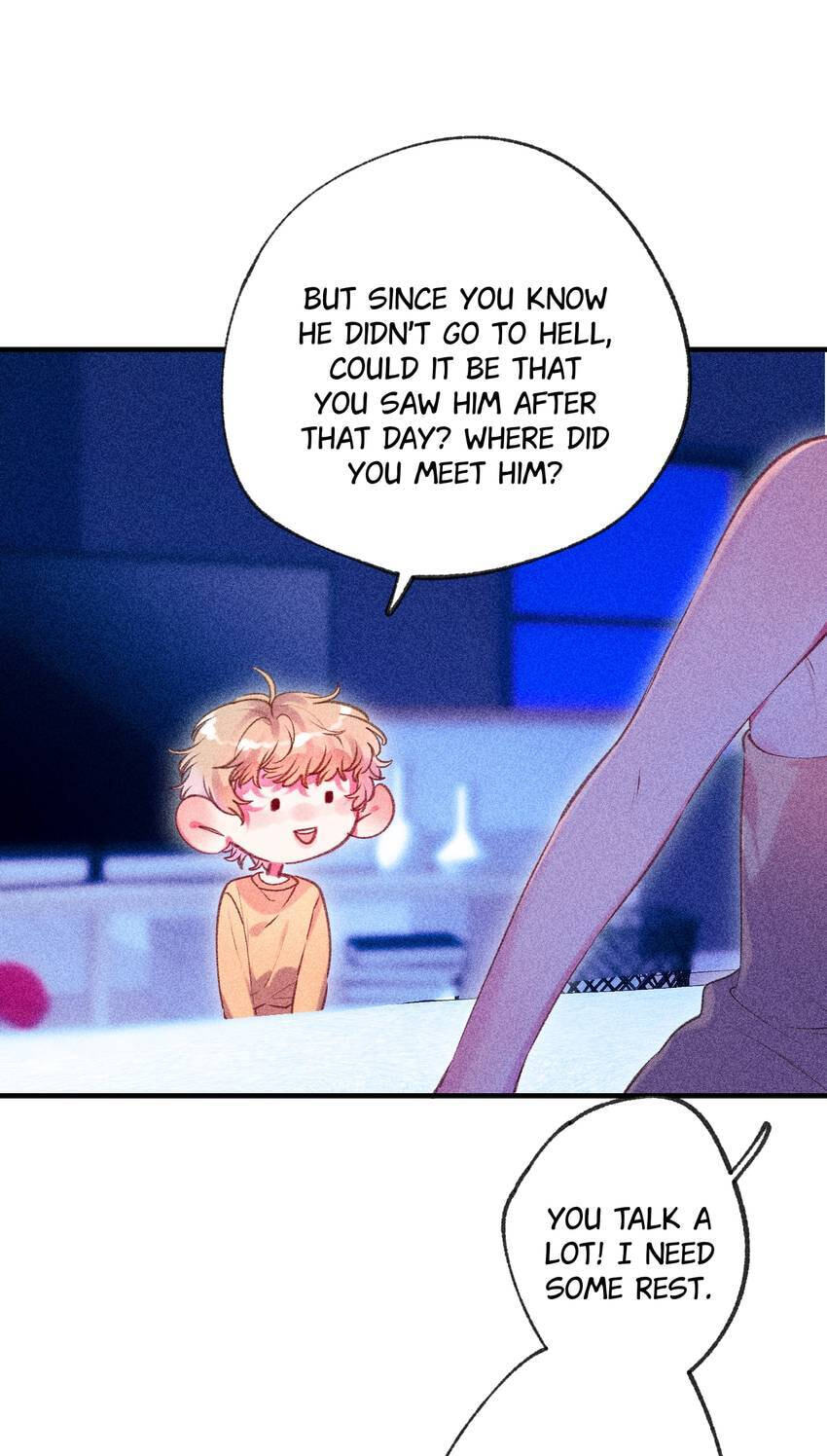 Seven Days After Death Chapter 42 page 59 - 