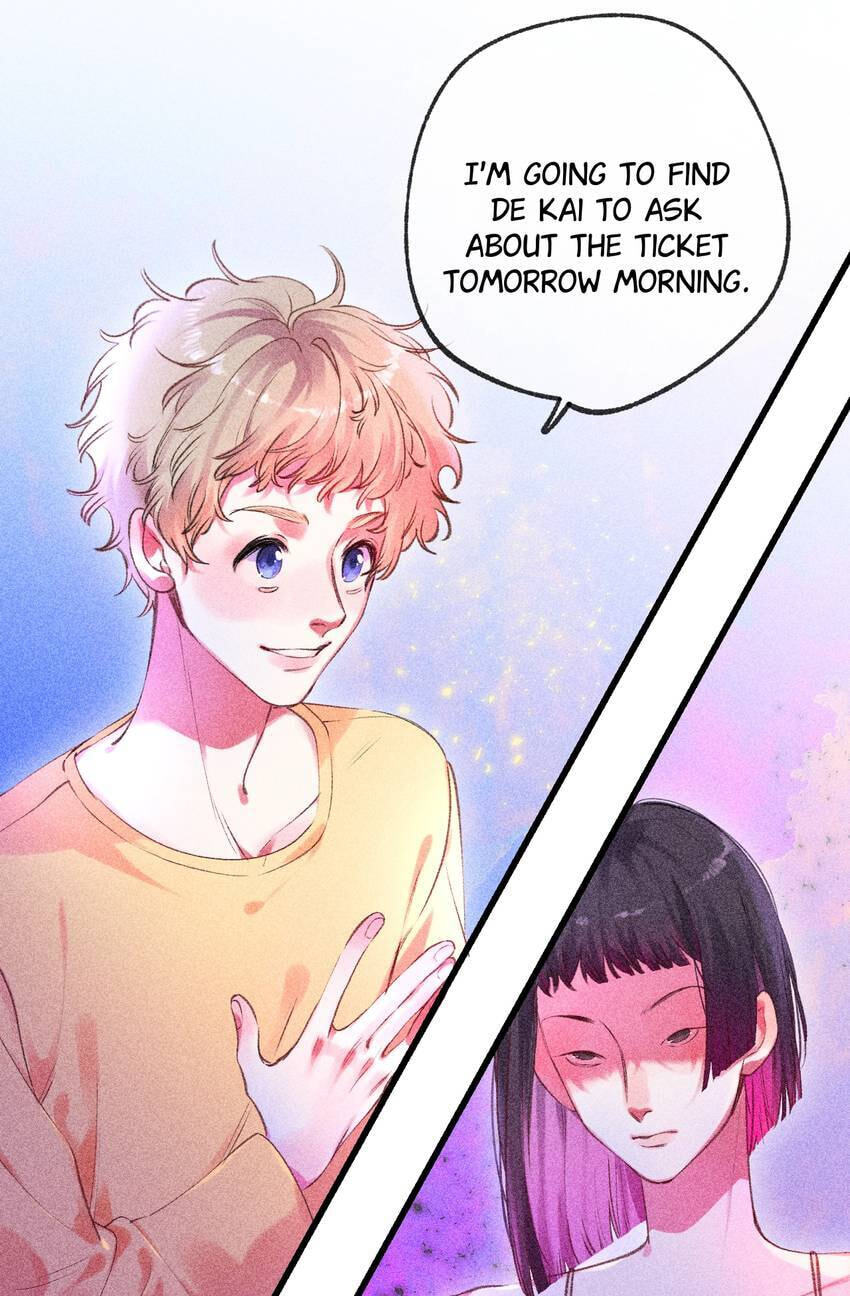 Seven Days After Death Chapter 42 page 61 - 