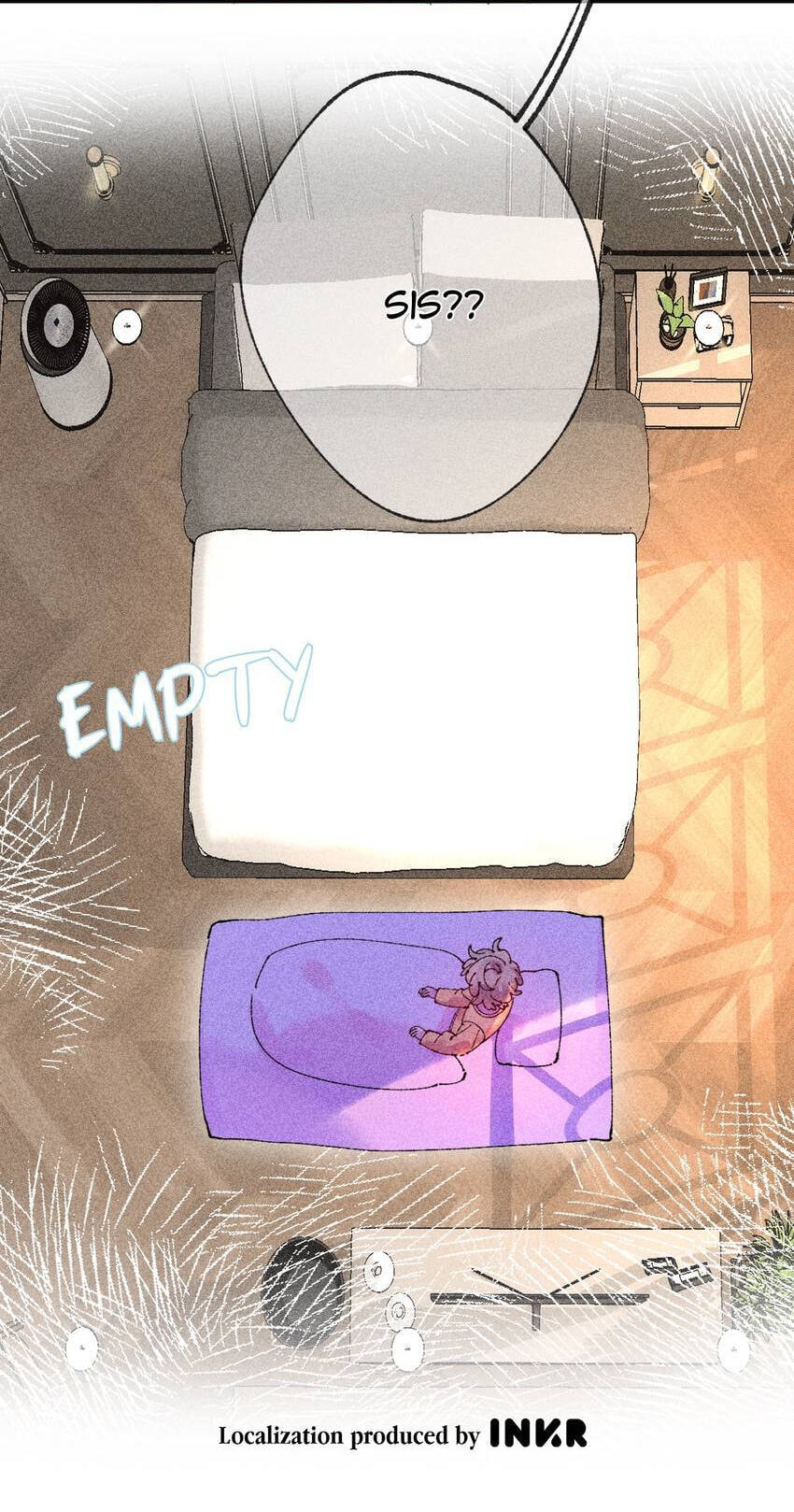 Seven Days After Death Chapter 42 page 67 - 