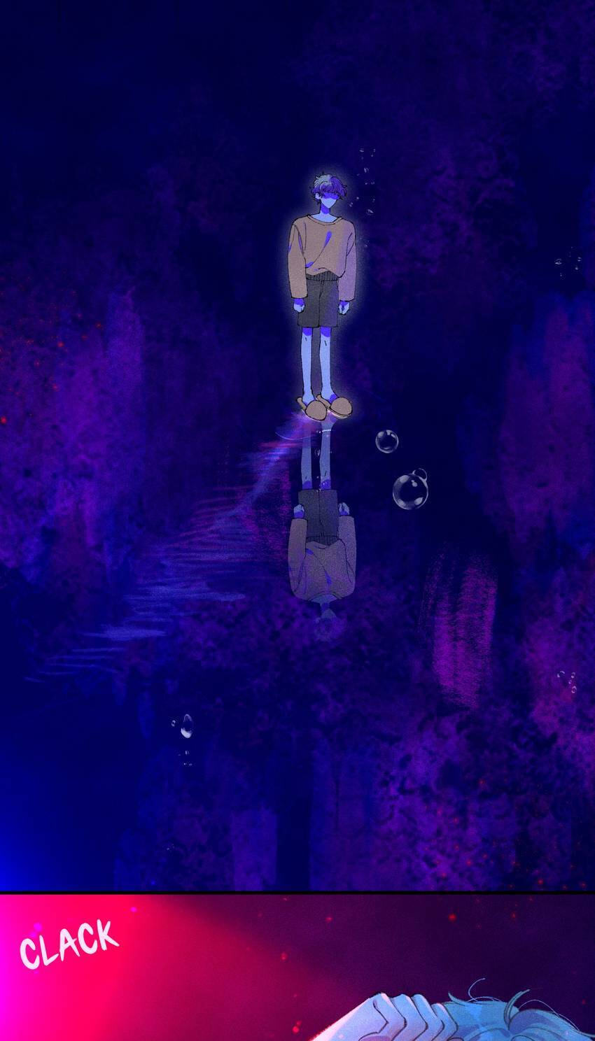 Seven Days After Death Chapter 42 page 8 - 