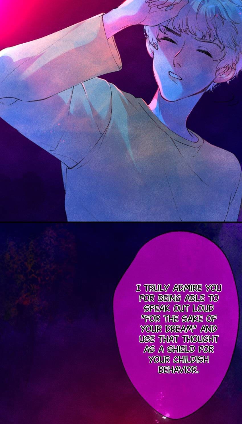 Seven Days After Death Chapter 42 page 9 - 