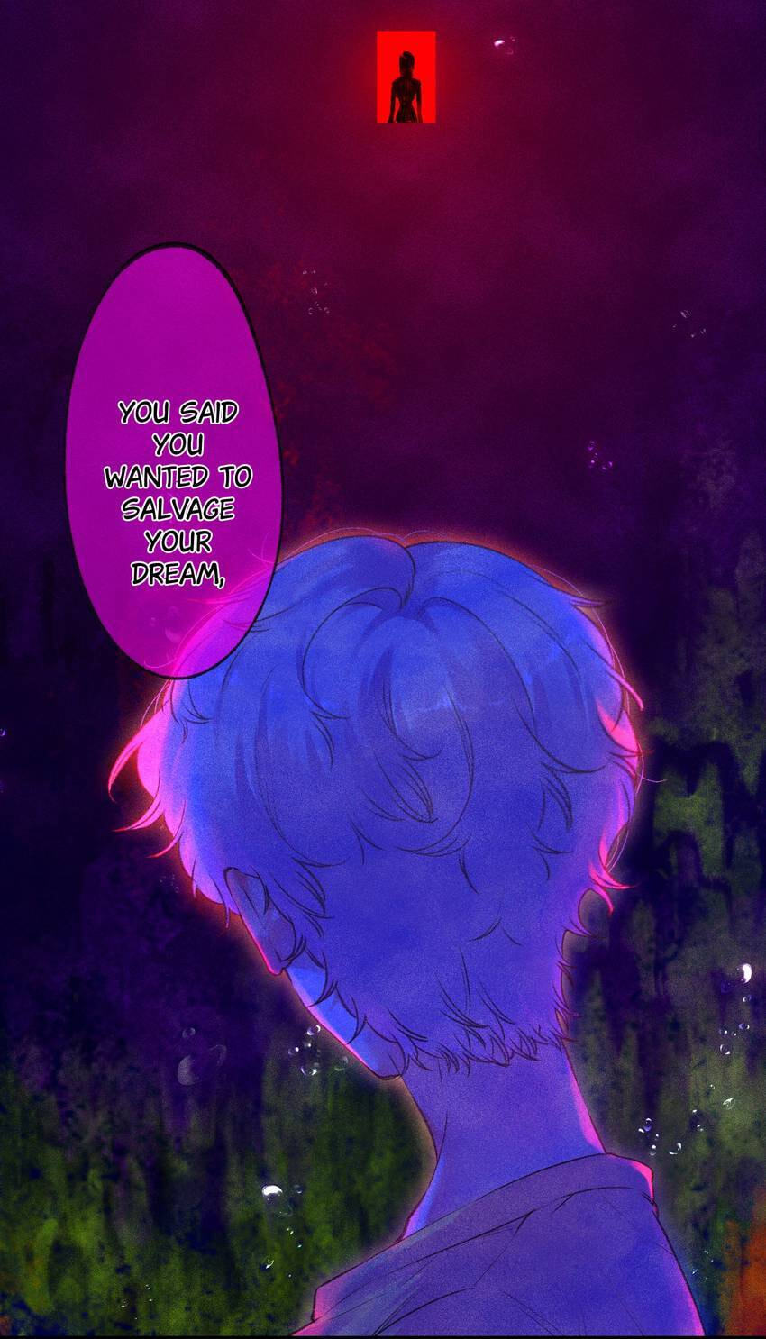 Seven Days After Death Chapter 42 page 10 - 