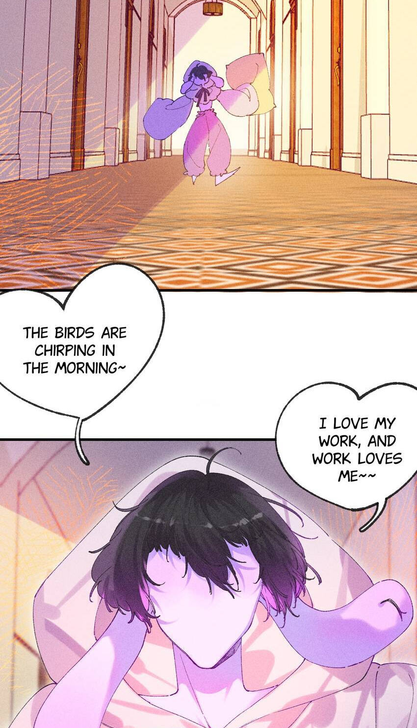 Seven Days After Death Chapter 43 page 16 - 