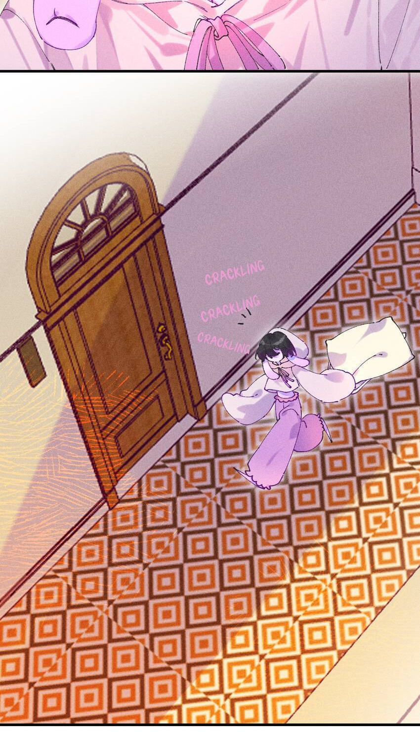 Seven Days After Death Chapter 43 page 17 - 