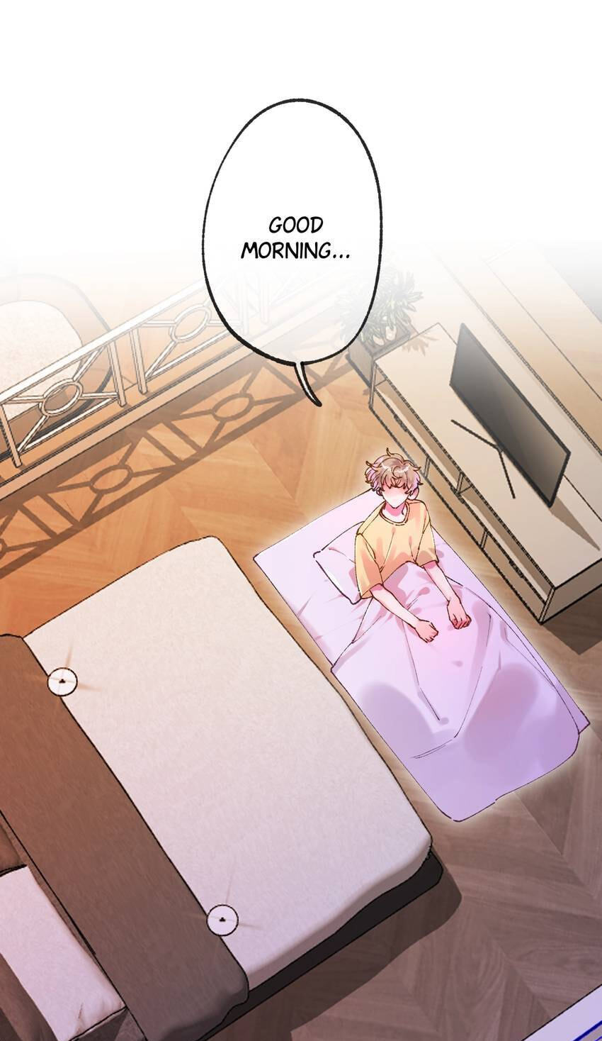 Seven Days After Death Chapter 43 page 3 - 