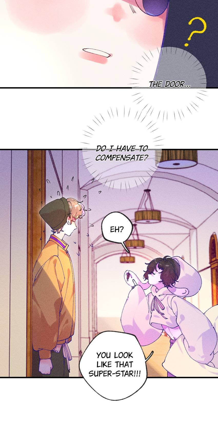 Seven Days After Death Chapter 43 page 22 - 