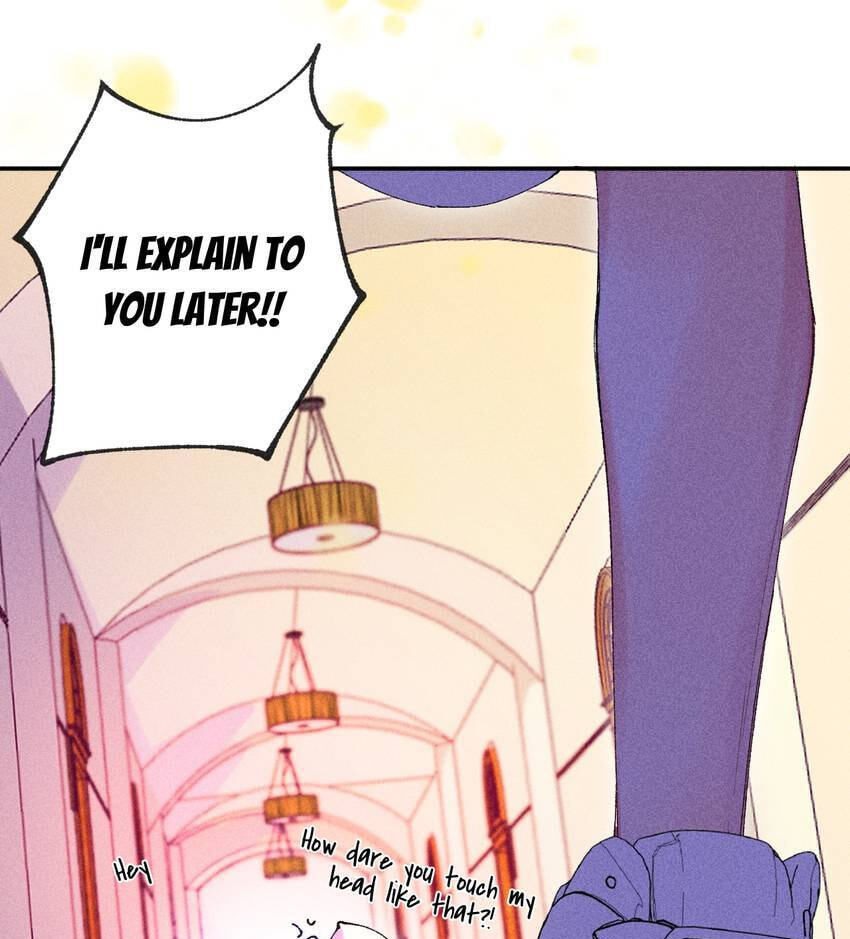 Seven Days After Death Chapter 43 page 28 - 