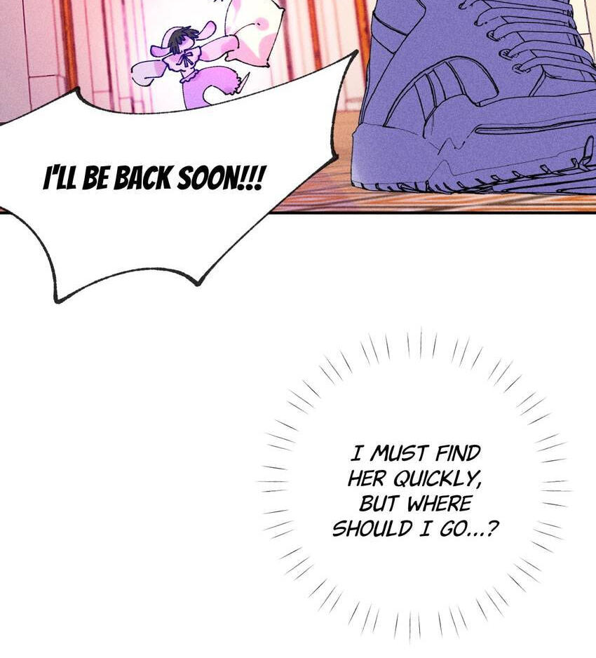 Seven Days After Death Chapter 43 page 29 - 