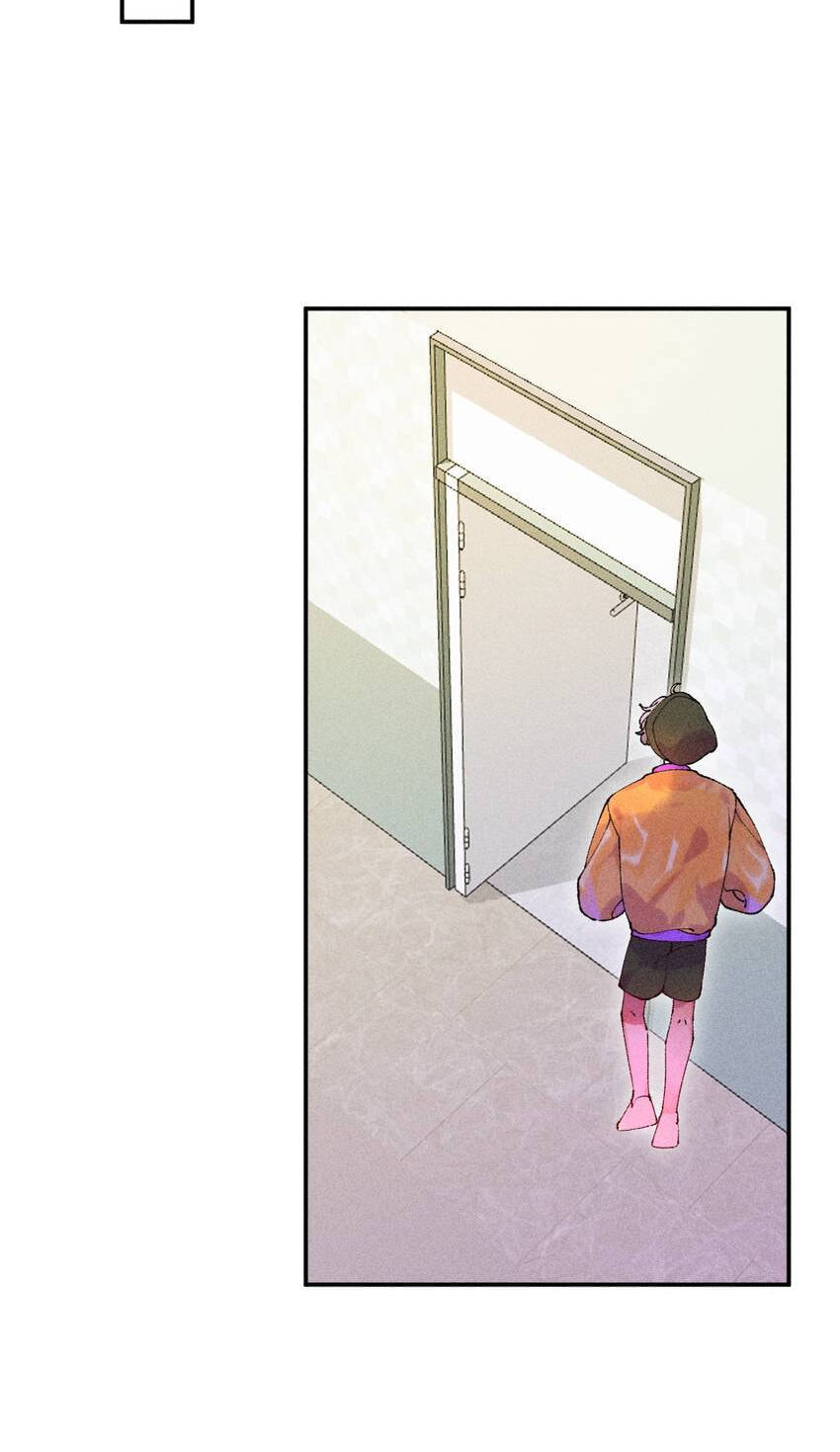 Seven Days After Death Chapter 43 page 35 - 