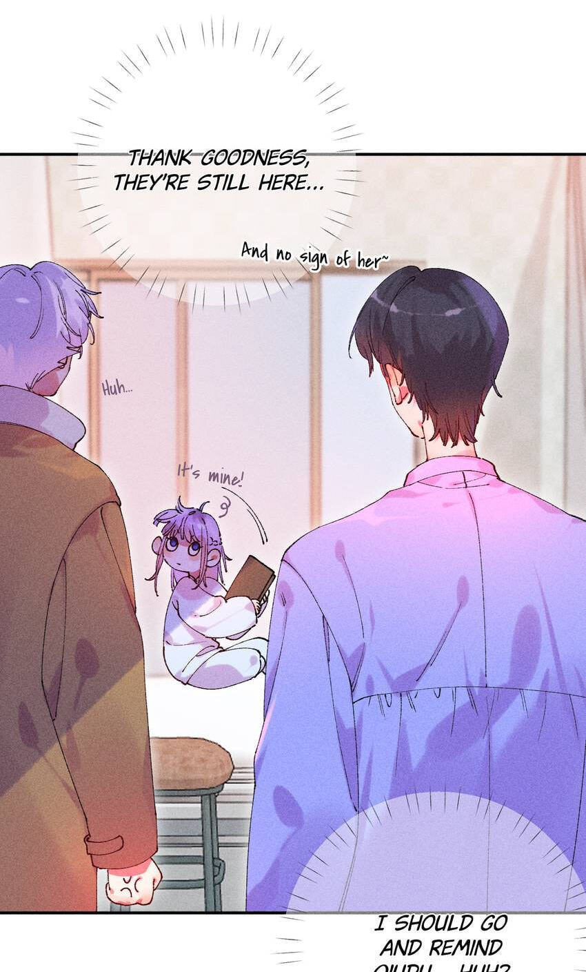 Seven Days After Death Chapter 43 page 37 - 