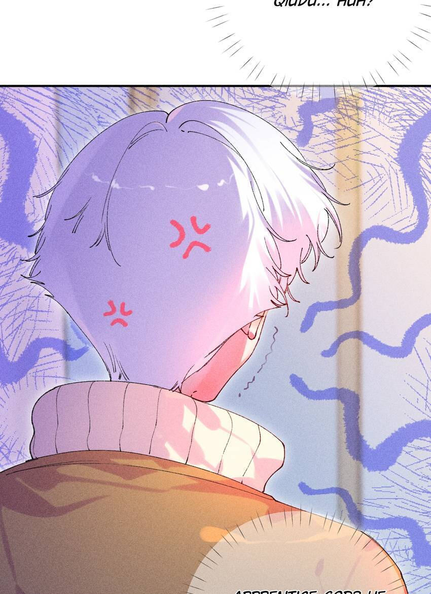 Seven Days After Death Chapter 43 page 38 - 