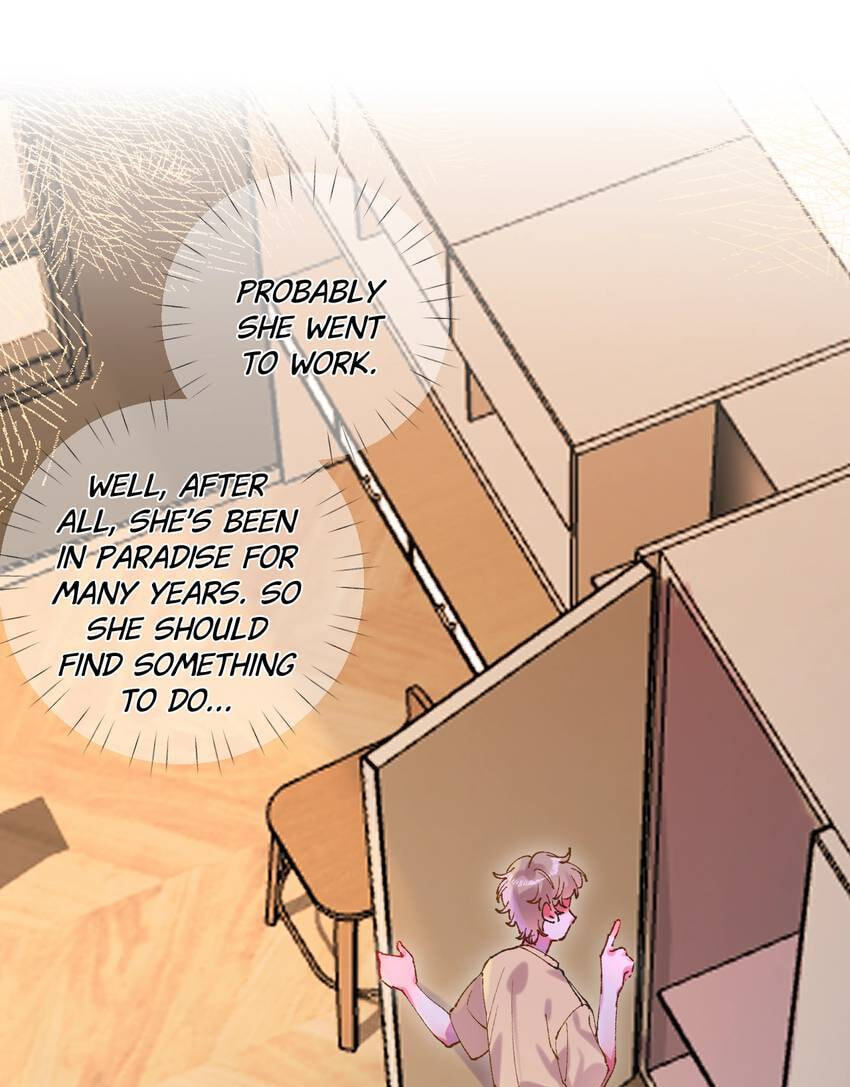 Seven Days After Death Chapter 43 page 5 - 