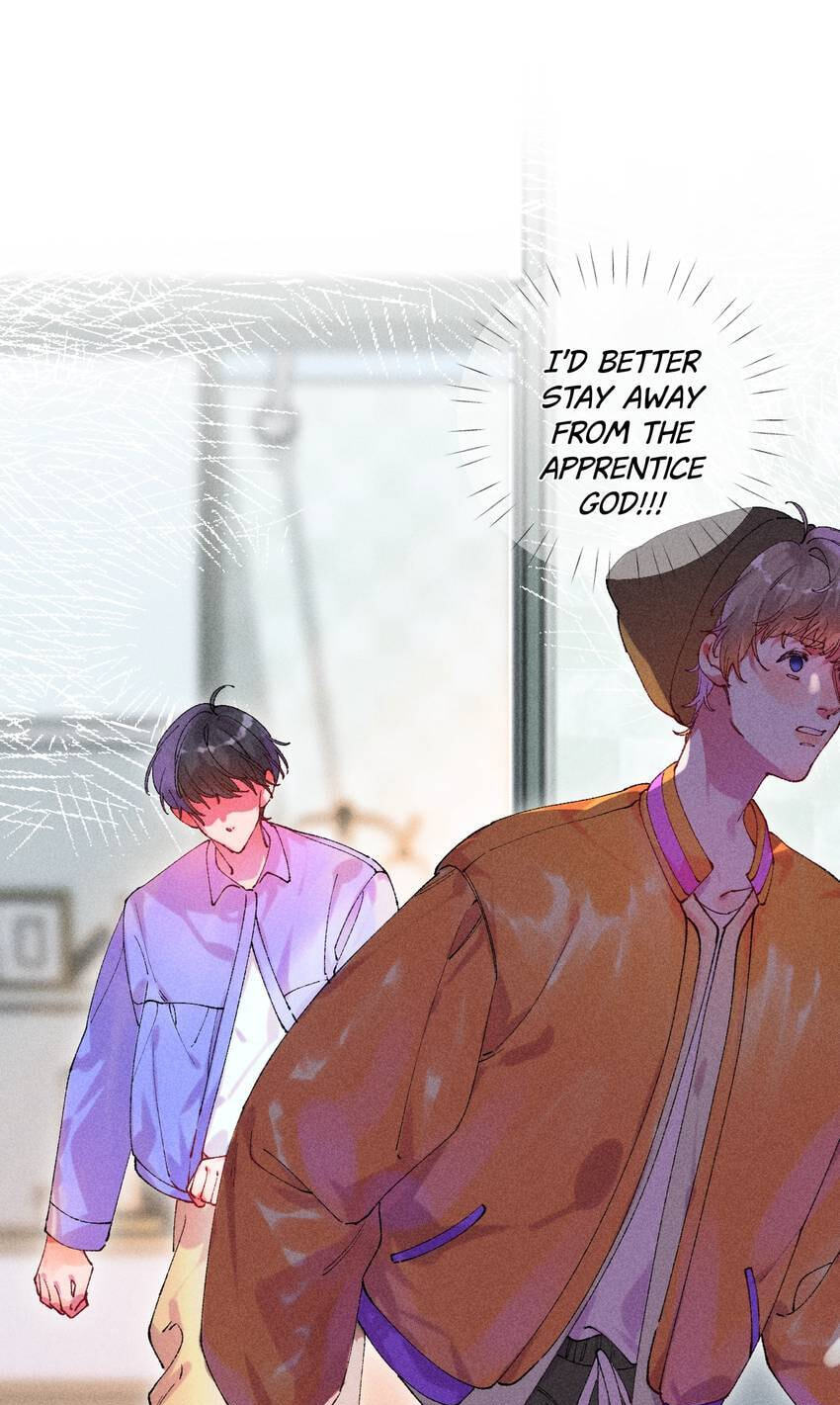 Seven Days After Death Chapter 43 page 41 - 