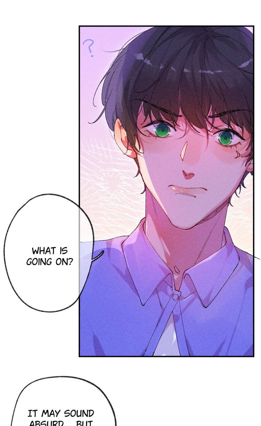 Seven Days After Death Chapter 43 page 44 - 