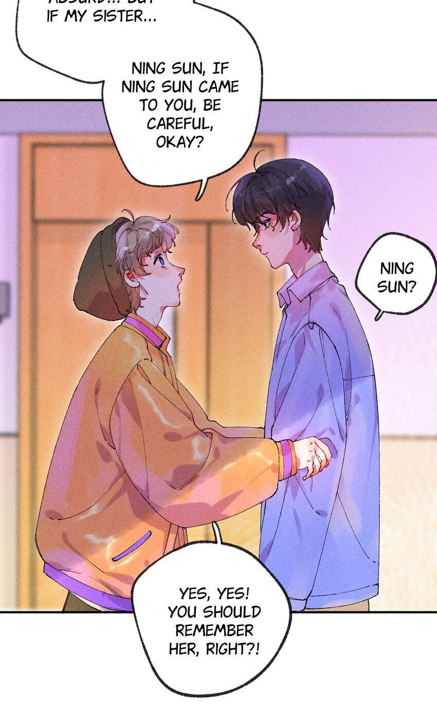 Seven Days After Death Chapter 43 page 45 - 