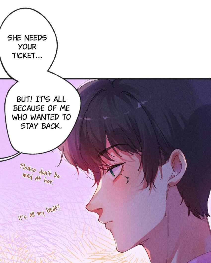 Seven Days After Death Chapter 43 page 46 - 