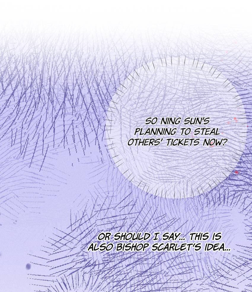 Seven Days After Death Chapter 43 page 48 - 
