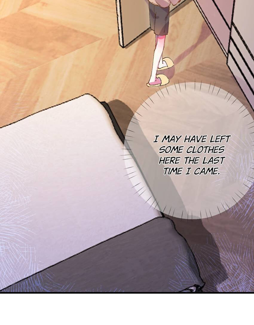 Seven Days After Death Chapter 43 page 6 - 