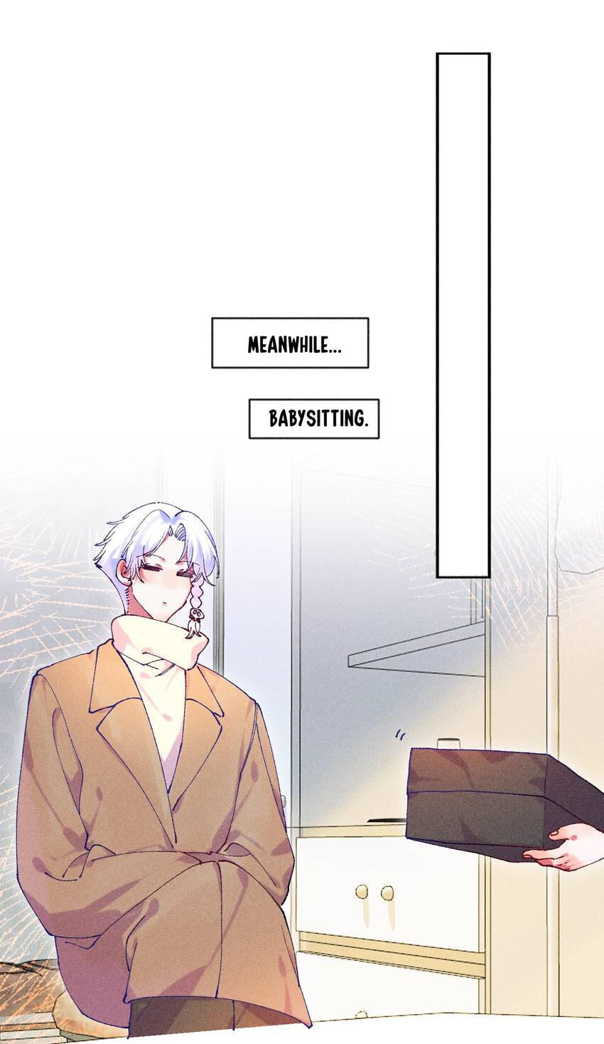 Seven Days After Death Chapter 43 page 54 - 