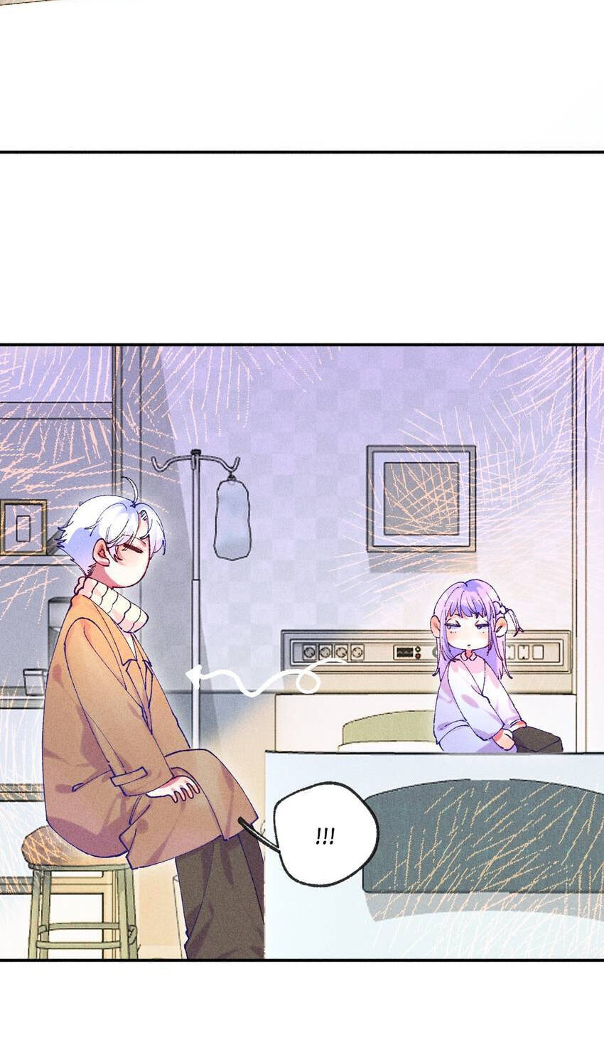 Seven Days After Death Chapter 43 page 55 - 