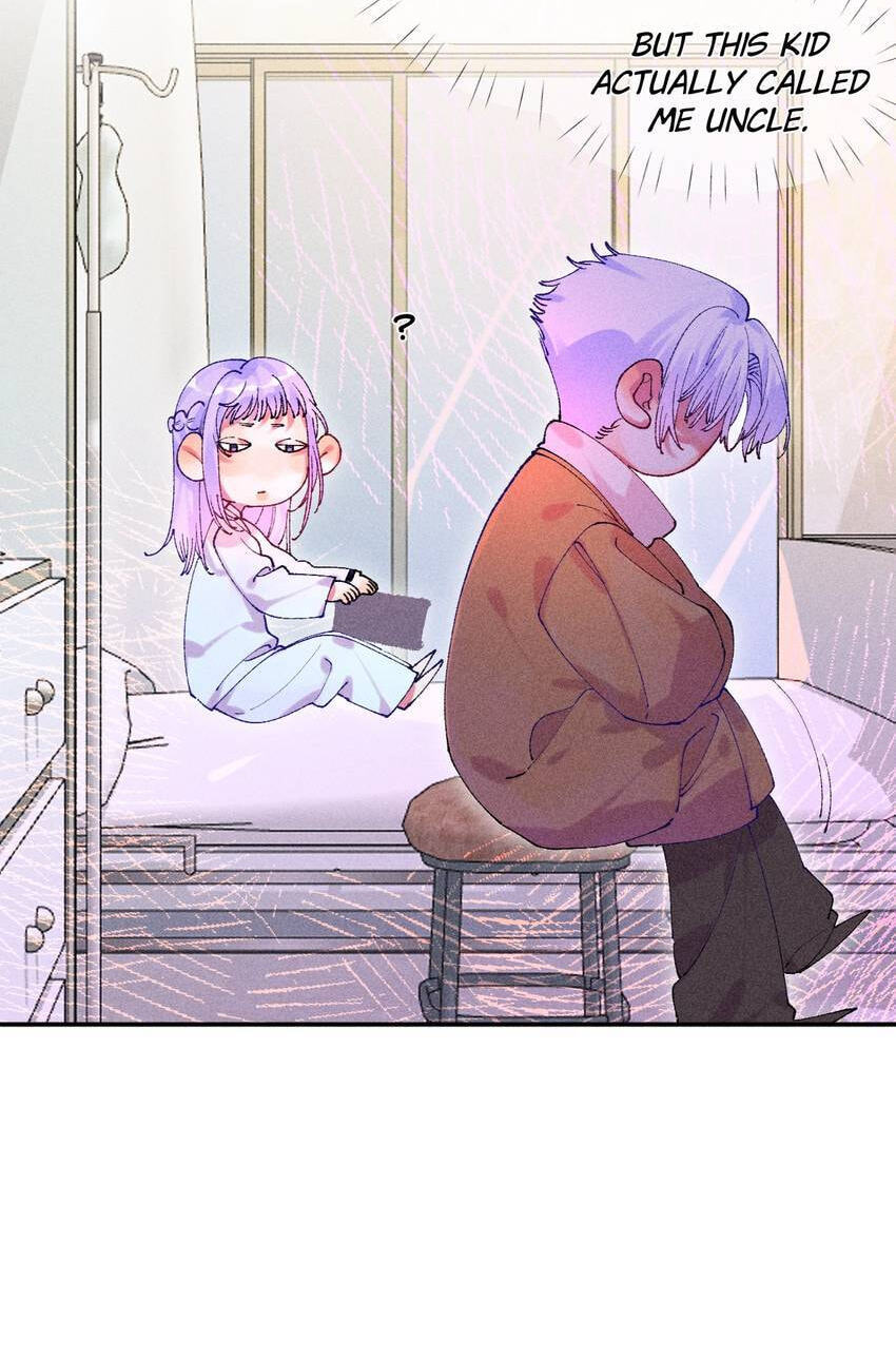 Seven Days After Death Chapter 43 page 59 - 