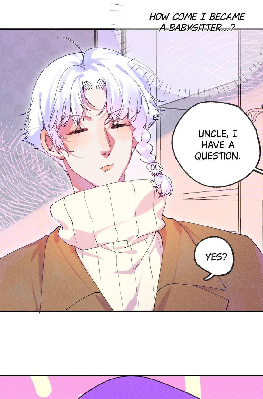 Seven Days After Death Chapter 43 page 62 - 