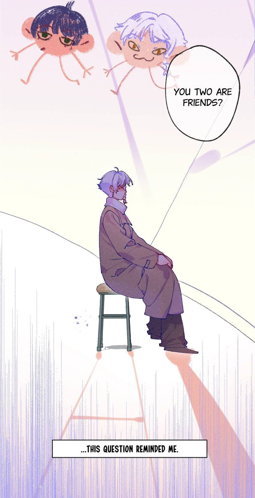Seven Days After Death Chapter 43 page 66 - 
