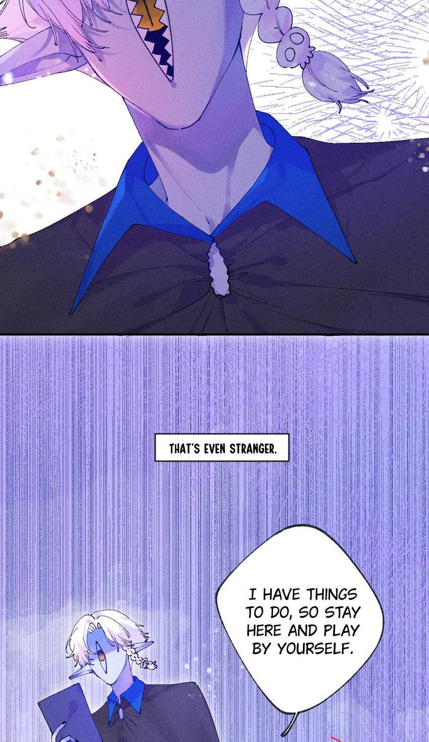 Seven Days After Death Chapter 43 page 69 - 