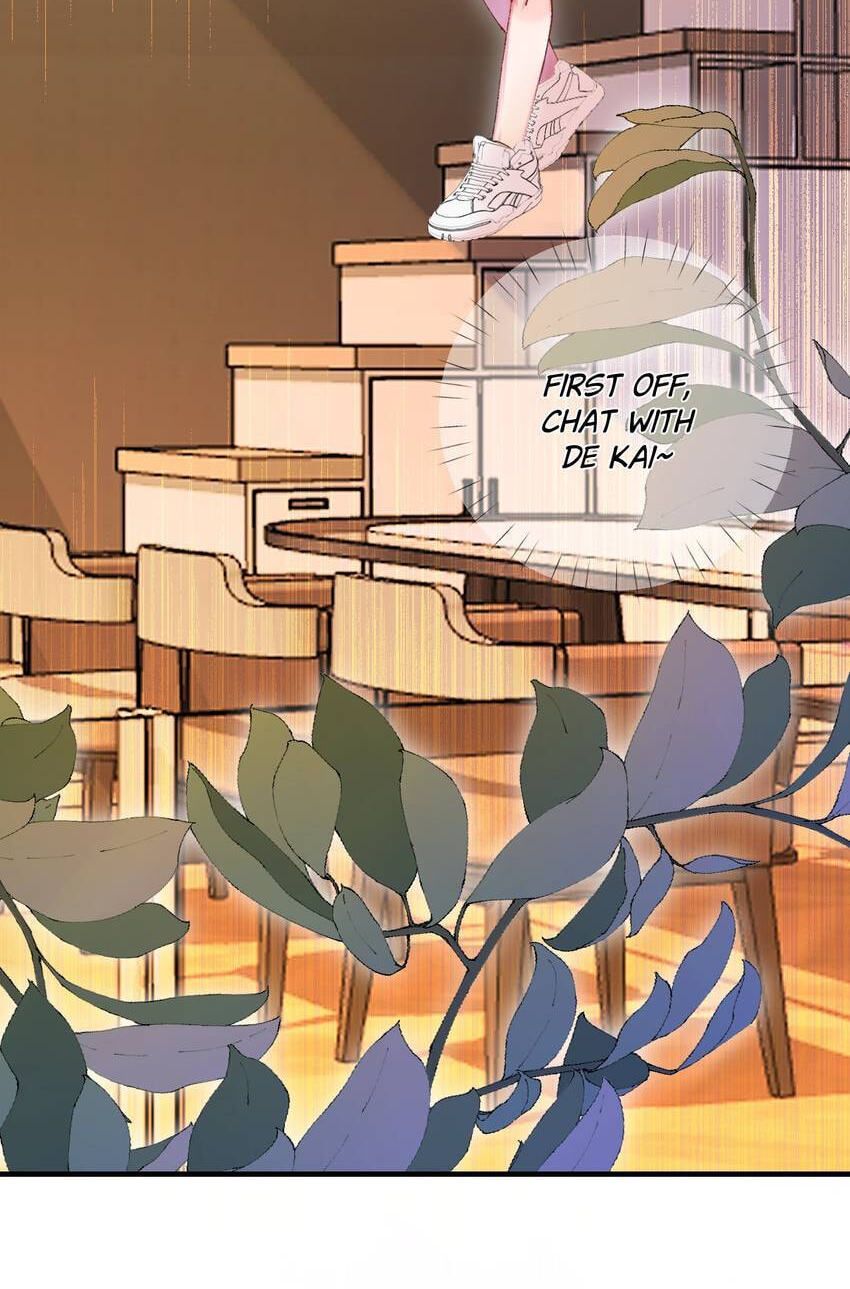 Seven Days After Death Chapter 43 page 9 - 