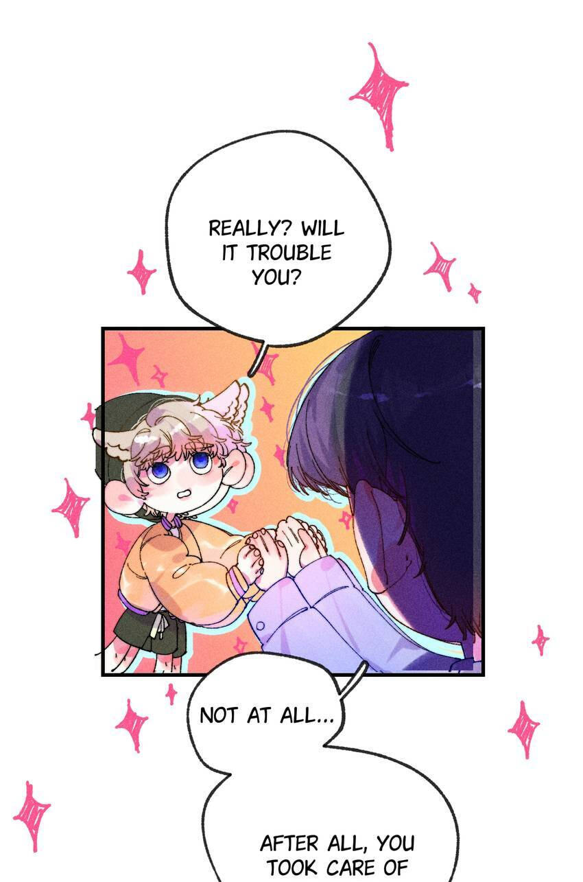 Seven Days After Death Chapter 44 page 11 - 
