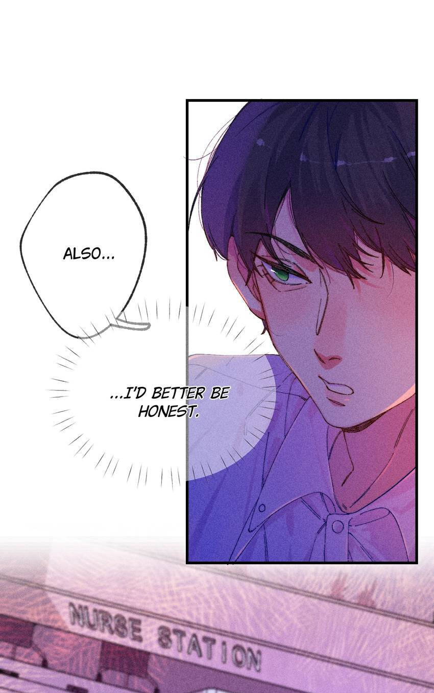 Seven Days After Death Chapter 44 page 13 - 